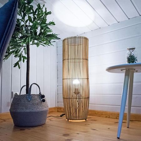 Apartamento Bil36 Palanga Exterior foto