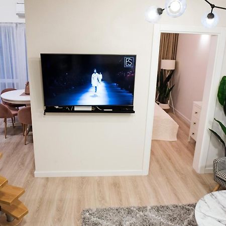 Apartamento Bil36 Palanga Exterior foto