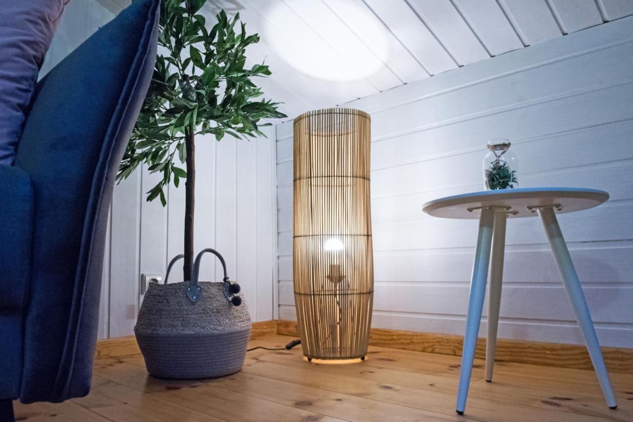 Apartamento Bil36 Palanga Exterior foto