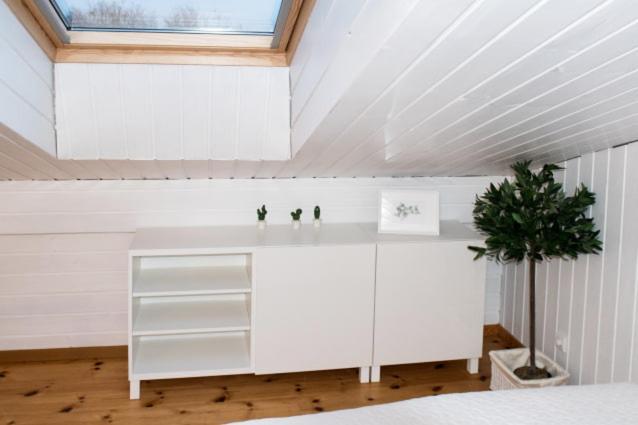 Apartamento Bil36 Palanga Exterior foto