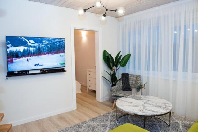 Apartamento Bil36 Palanga Exterior foto