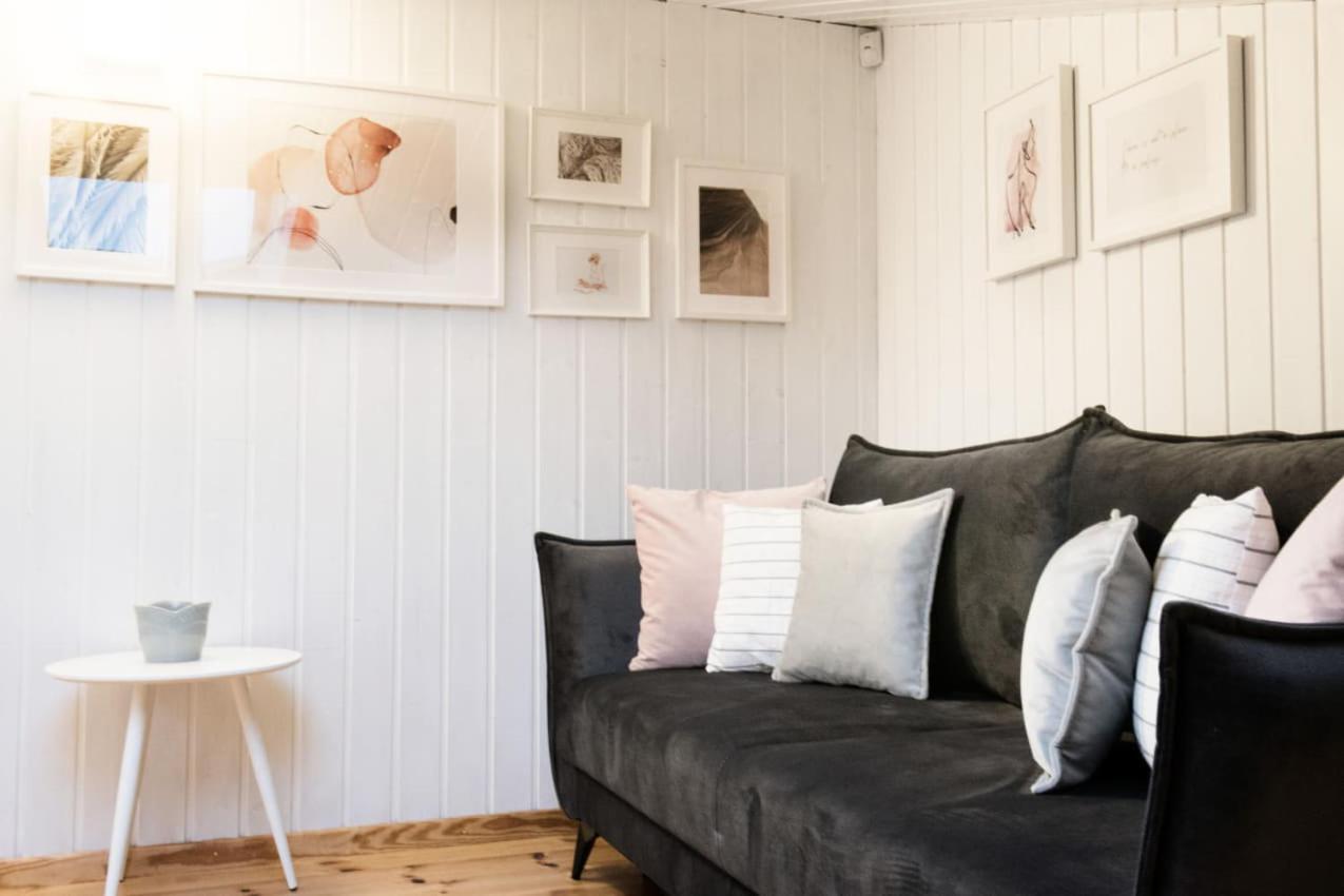 Apartamento Bil36 Palanga Exterior foto